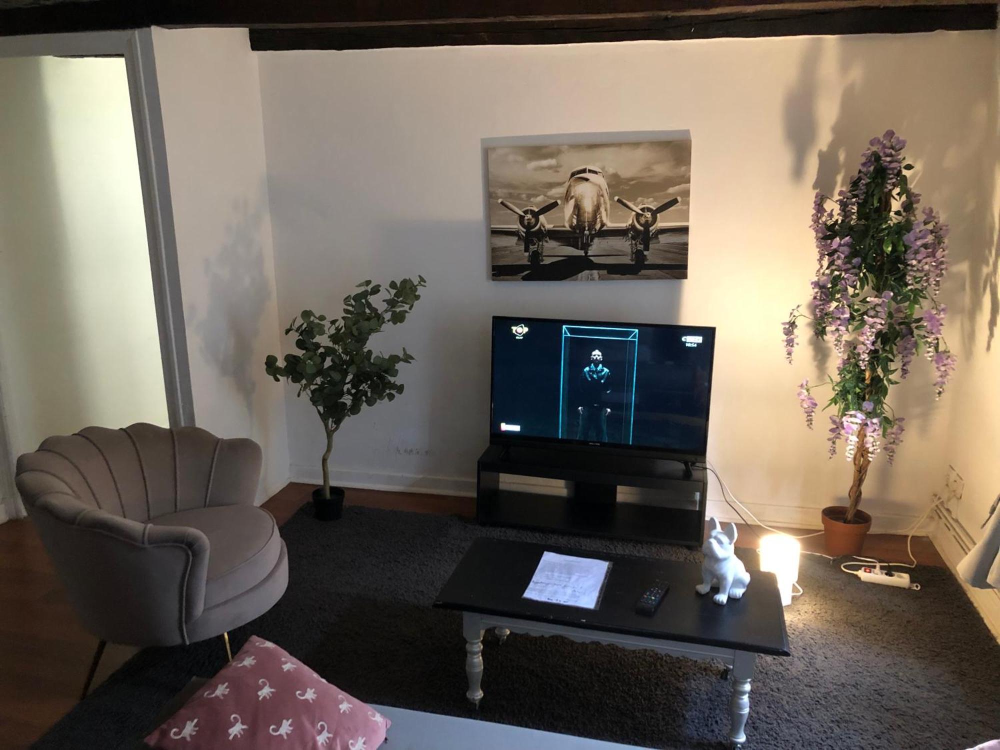 Apartment Le Victor Hugo 3 G Sa Pizza Offerte